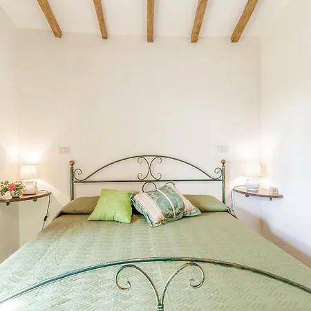 Semesterbostad Two-bedroom Holiday In Fabro