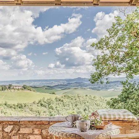 Two-bedroom Holiday In