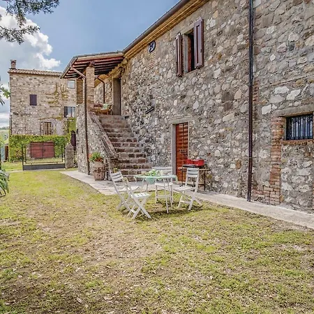 Two-bedroom Holiday In