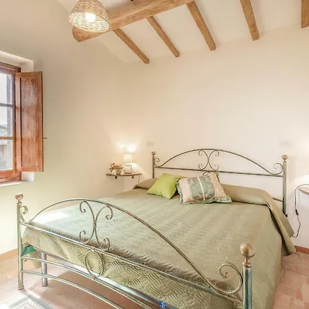 Two-bedroom Holiday In Semesterbostad *