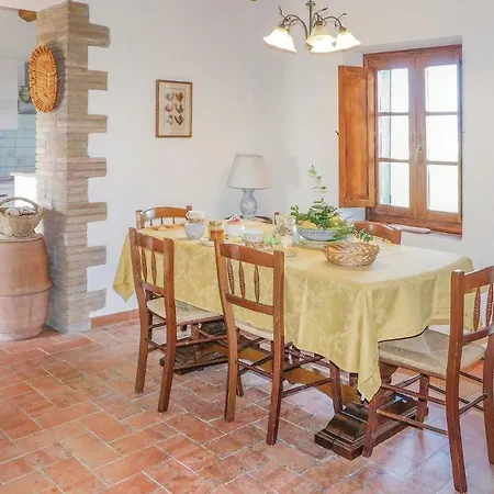 Two-bedroom Holiday In