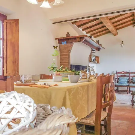 Two-bedroom Holiday In Semesterbostad